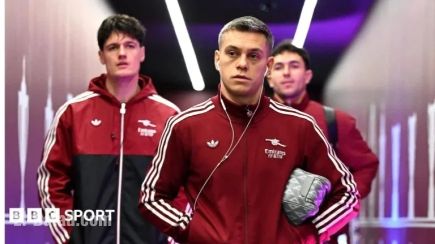 Aston Villa vs Arsenal: Live Premier League Scores and Updates