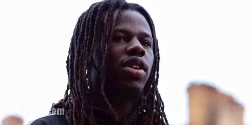 Anderson to Make Debut Championship Start