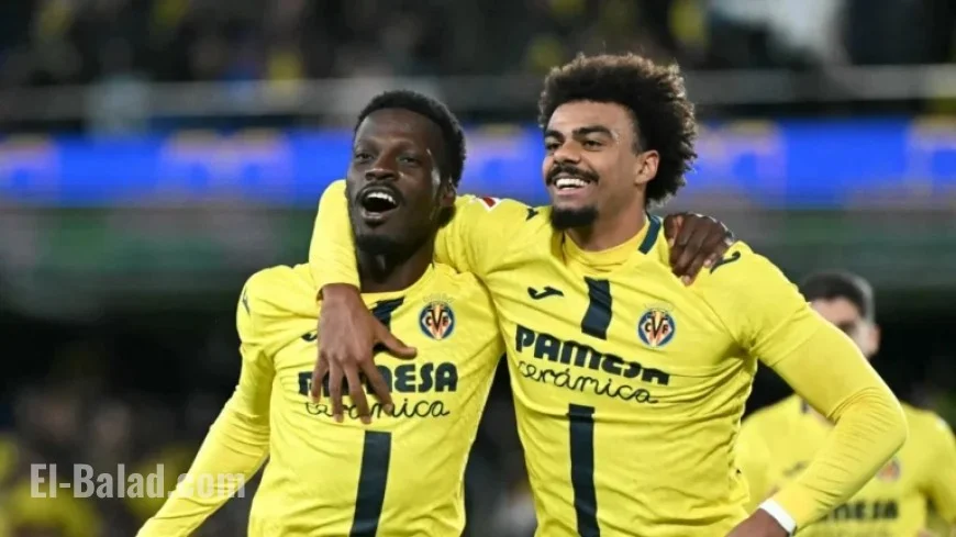Watch Villarreal vs Getafe Live: Stream, TV Channel, Start Time