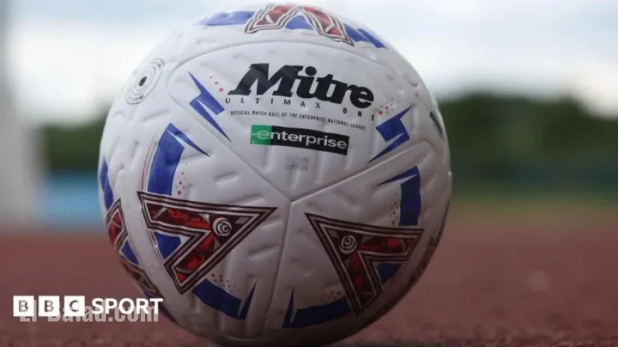 Morecambe vs Boston United: National League Stats and Head-to-Head Analysis