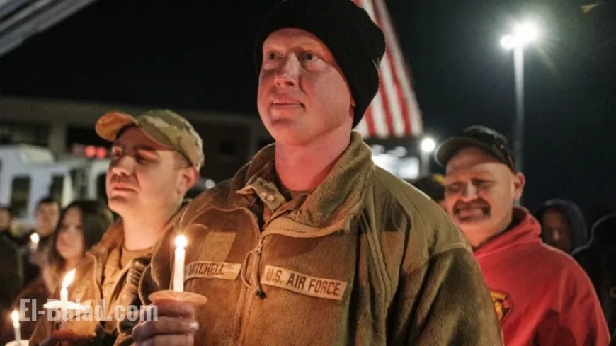 West Virginia’s National Guard Provides Vital Opportunities and Lifeline