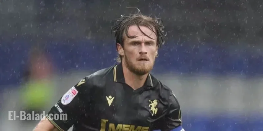 Colchester United Faces Gillingham: Match Preview