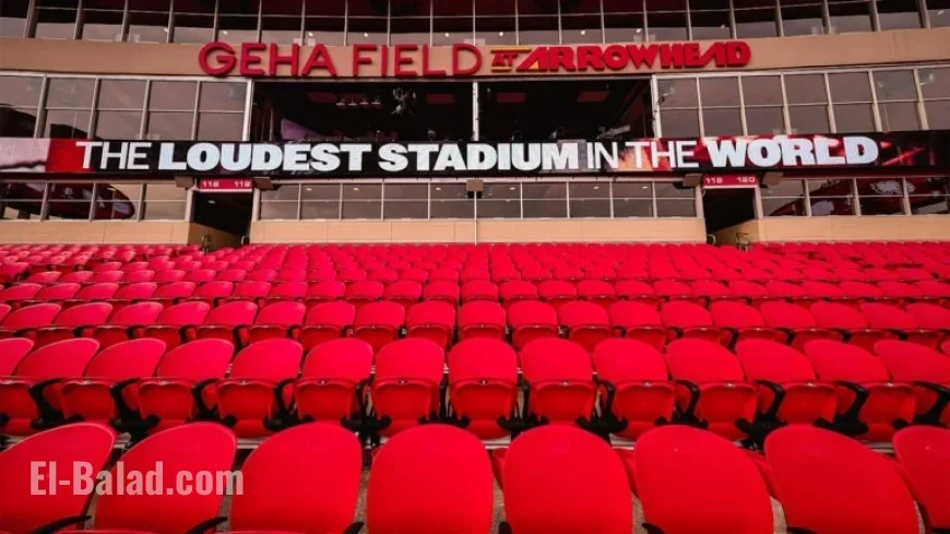 Essential Fan Details for Sunday Night Game at GEHA Field