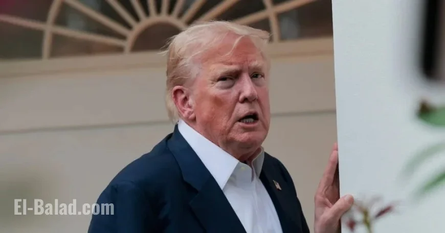 Trump’s Worst Job Cuts Surge Since COVID-19