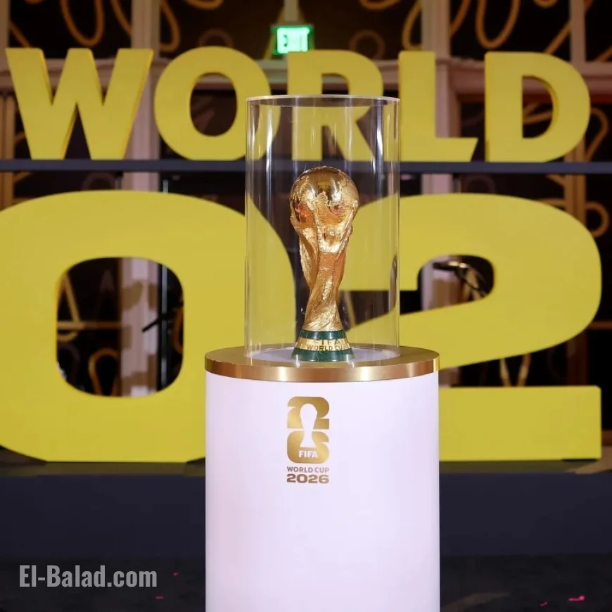 USMNT Faces Paraguay, Australia, and Potential Opponent in 2026 World Cup Group D