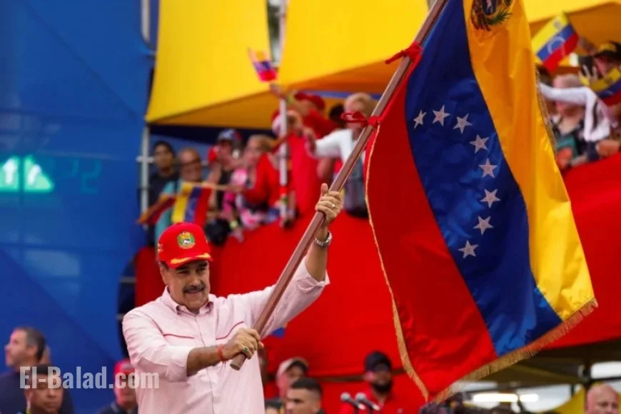 Miami Trump Supporters Clash with ‘America First’ Faction on Venezuela