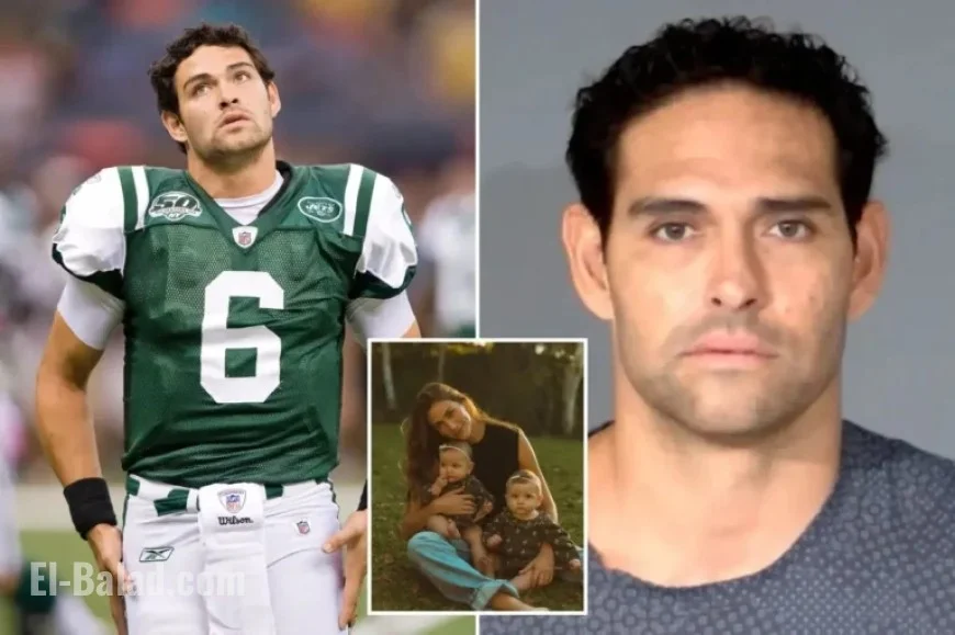 Mark Sanchez Shares Emotional Family Update After Indianapolis Stabbing Incident