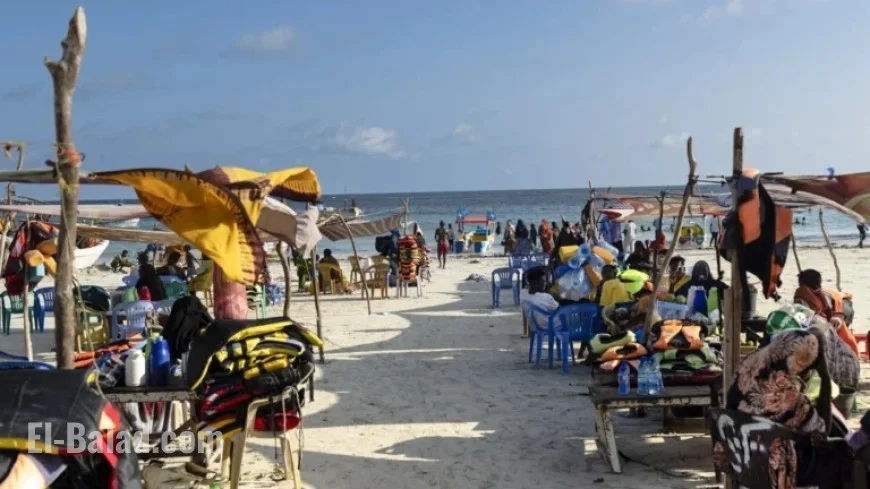 Mogadishu Residents Challenge Trump’s Remarks: NPR