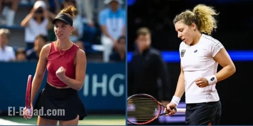 Tamara Korpatsch vs Anna-Lena Friedsam: Angers WTA 125 Preview & Predictions