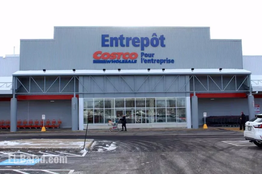 New Costco Store’s Large Products Already Captivating Customers