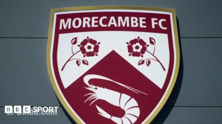 Morecambe Takeover: Punjab Warriors Figure Accused of Terrorism