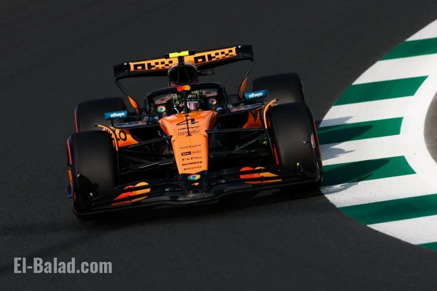 F1 schedule: 2025 finale this weekend and the full 2026 race calendar at a glance