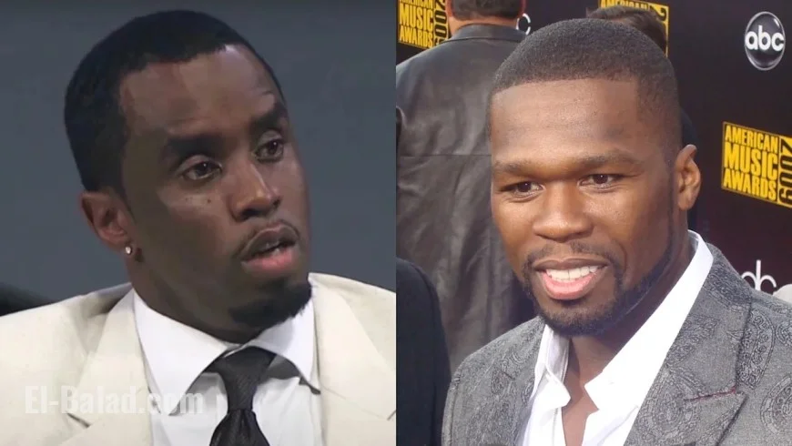 50 Cent’s Diddy documentary shakes the culture: release, revelations, and what’s next