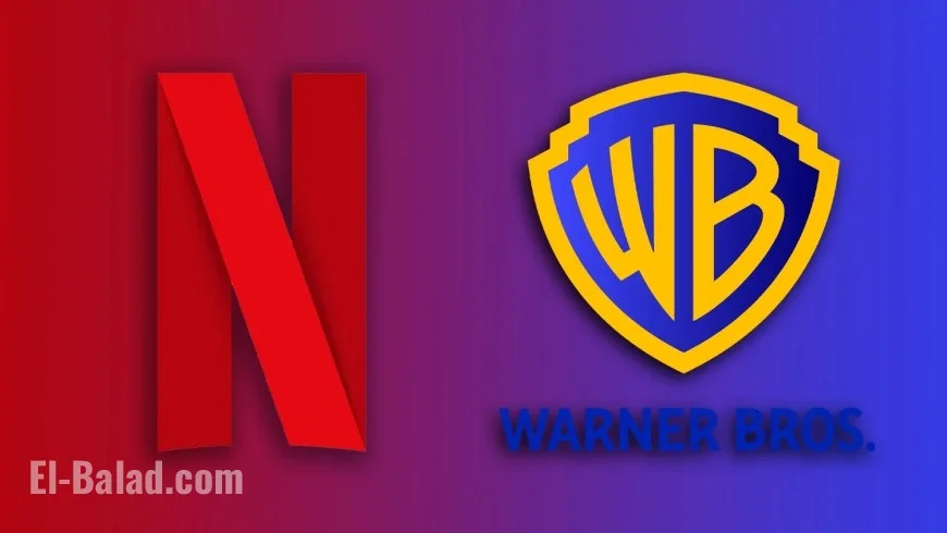 Netflix–Warner Bros: $82.7B megadeal sets up a new Hollywood order