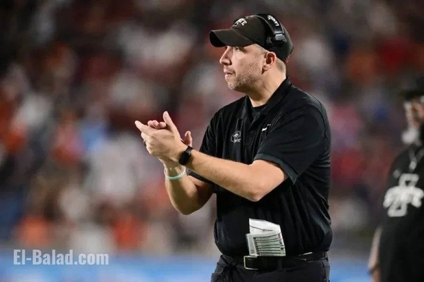 Penn State coaching search: Matt Campbell to State College, Iowa State pivots to Jimmy Rogers as carousel accelerates