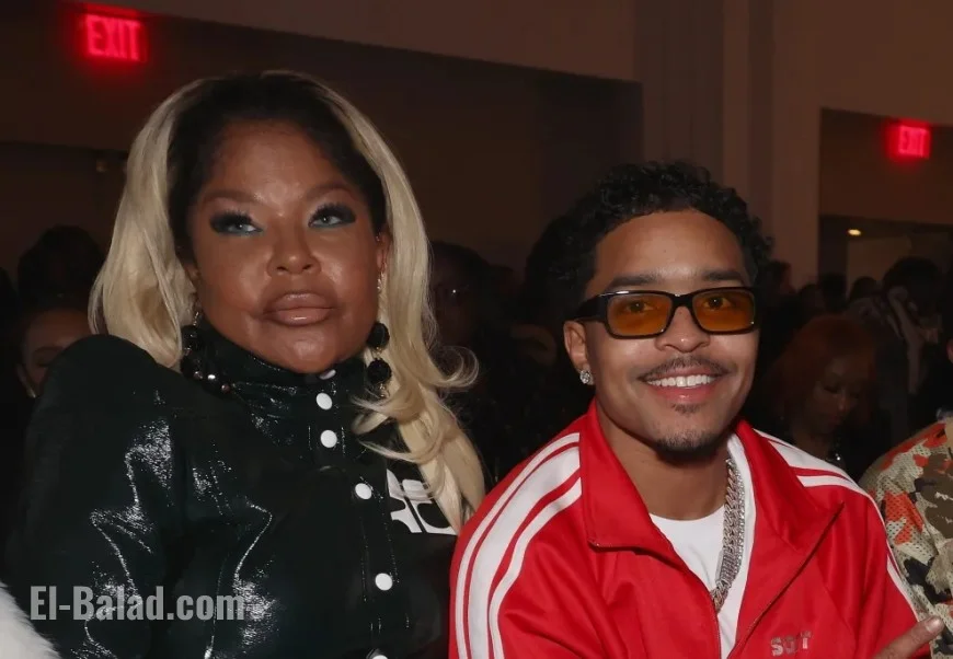 Justin Combs faces fresh scrutiny after 50 Cent’s Diddy documentary; mother Misa Hylton decries online harassment