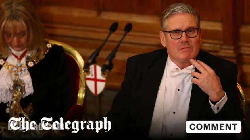 Prime Minister Criticized for Lacking Etiquette