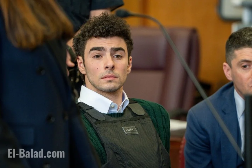 Luigi Mangione: 911 call released, evidentiary fight stalls; what this week’s courtroom twists mean