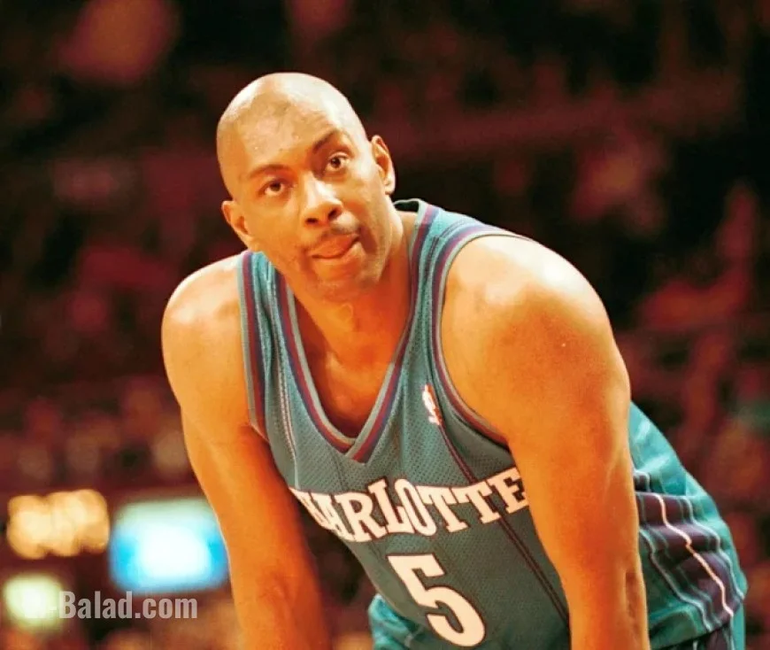 Elden Campbell: cause of death confirmed as accidental drowning after Florida shoreline discovery