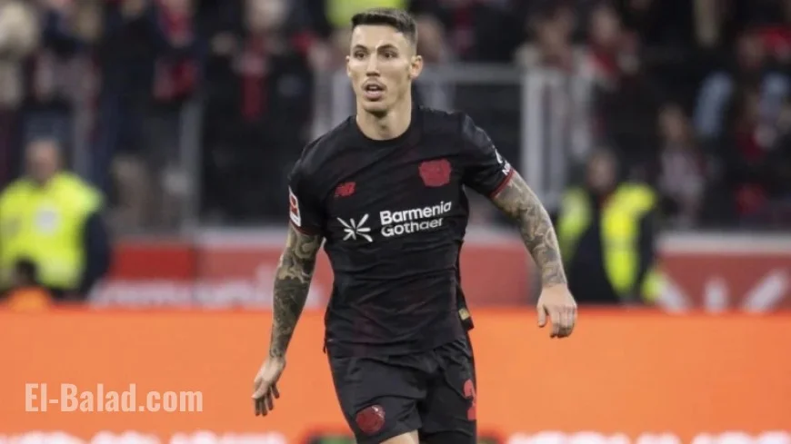 Grimaldo Faces Unexpected Setback