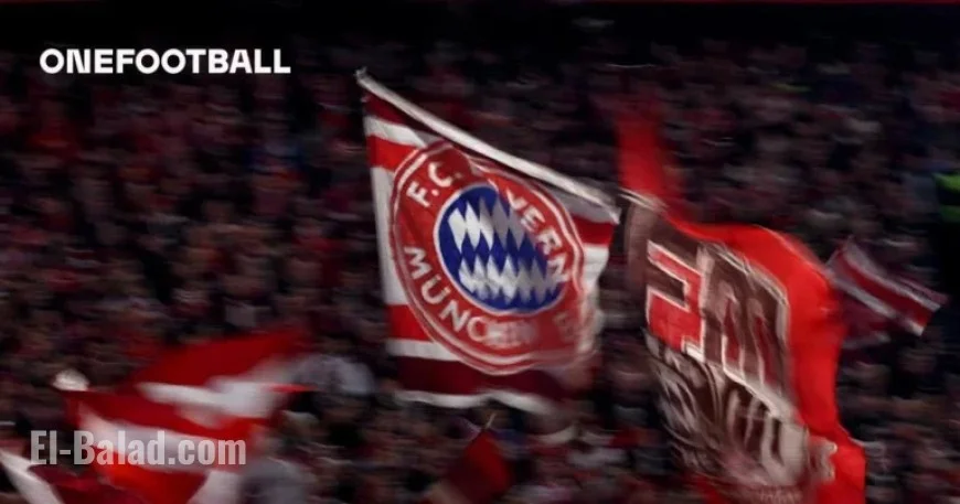 Interview with Bayern Fan Niklas: Insights on the Upcoming Opponent
