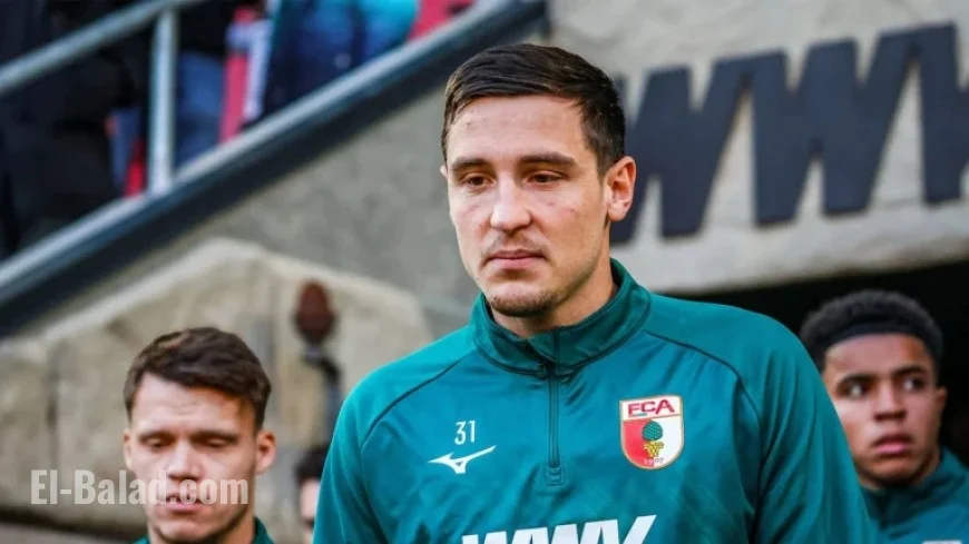 Baum’s Eleven Face Leverkusen with Three Newcomers