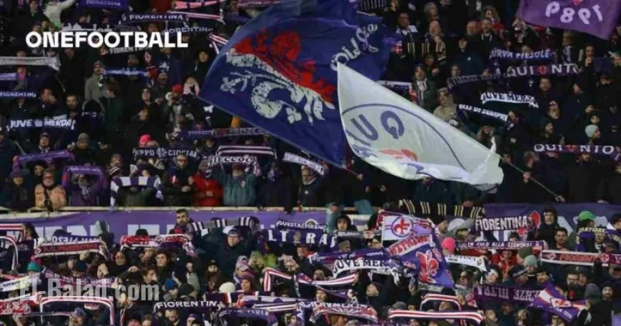Fiorentina Fans Set to Fill Mapei Stadium: Ticket Sales Surge