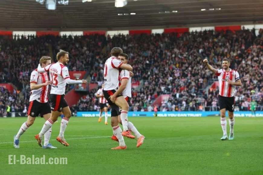 Saints Clash with Birmingham: Match Preview