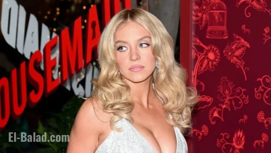 Sydney Sweeney Denounces Hate Following American Eagle Campaign