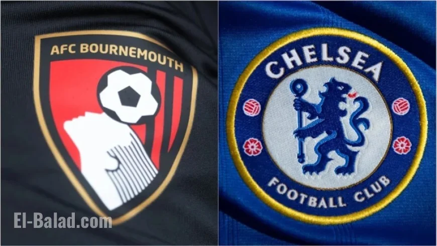 Bournemouth vs. Chelsea: Match Preview, Predictions, and Lineups
