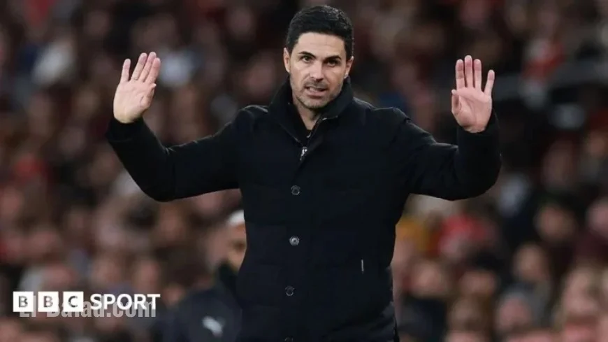 Premier League Teams Ranked by Toughest December Fixtures