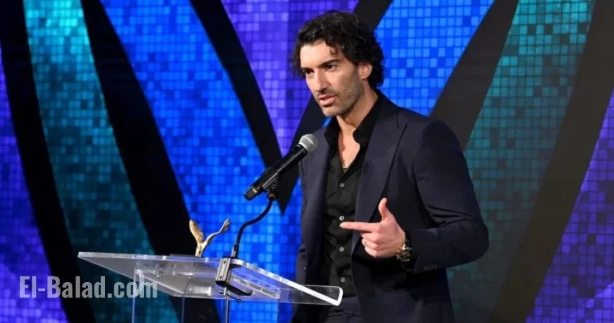 Justin Baldoni Reveals Circumcision to Blake Lively: Here’s Why