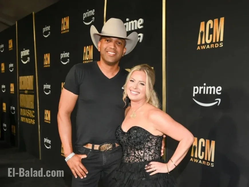 Criscilla Anderson, Coffey Anderson’s Ex-Wife, Passes Away at 45