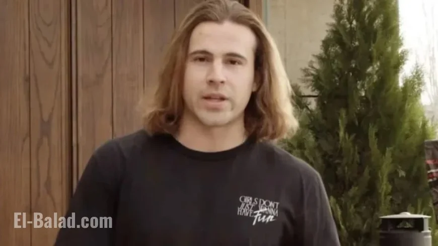 Daniel Sancho Faces Third Christmas in Thai Prison