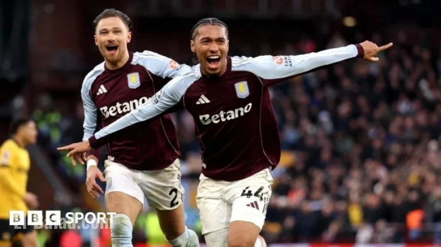 Aston Villa Faces Premier League Title Race Questions Soon