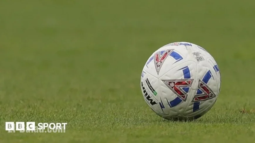 Hartlepool United vs Yeovil Town: National League Stats and Head-to-Head Analysis