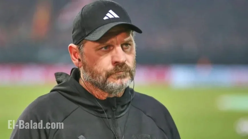 Baumgart: “Heidenheim Match Still Weighs on Us”