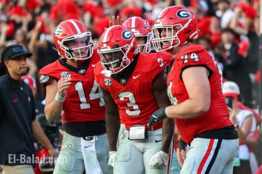 College football today on TV: Championship Saturday times, matchups, and playoff stakes