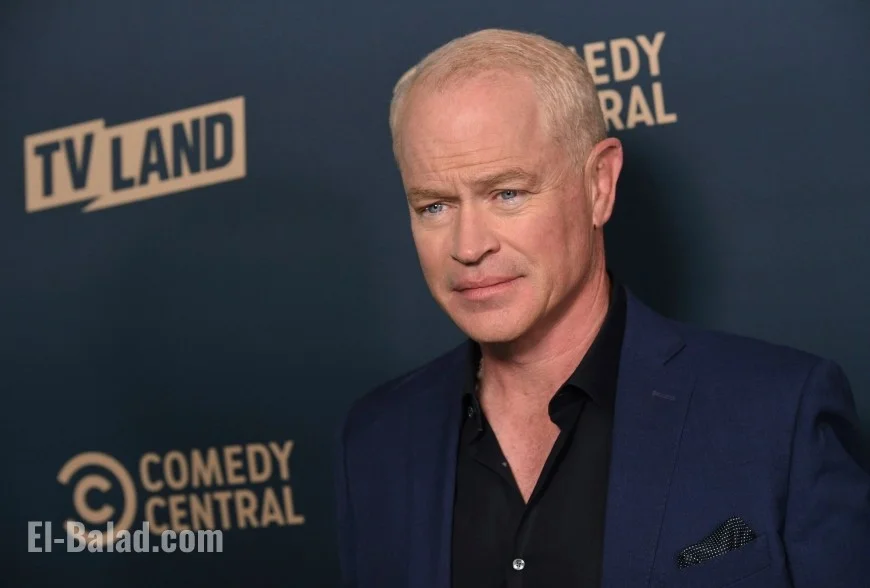 Neal McDonough steps into the spotlight: new role as Jesus, “Tulsa King” return hints, and a growing slate of faith-forward projects