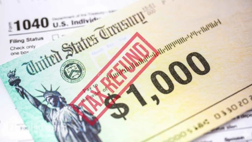 Tax refund 2025–26: bigger checks likely, key dates, and how to avoid delays