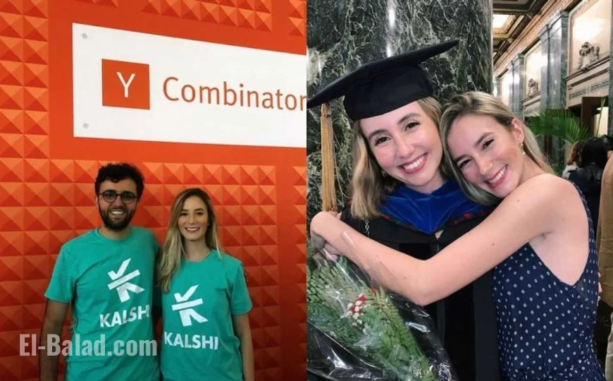 Kalshi and Luana Lopes Lara: valuation surge crowns a 29-year-old as the youngest self-made woman billionaire