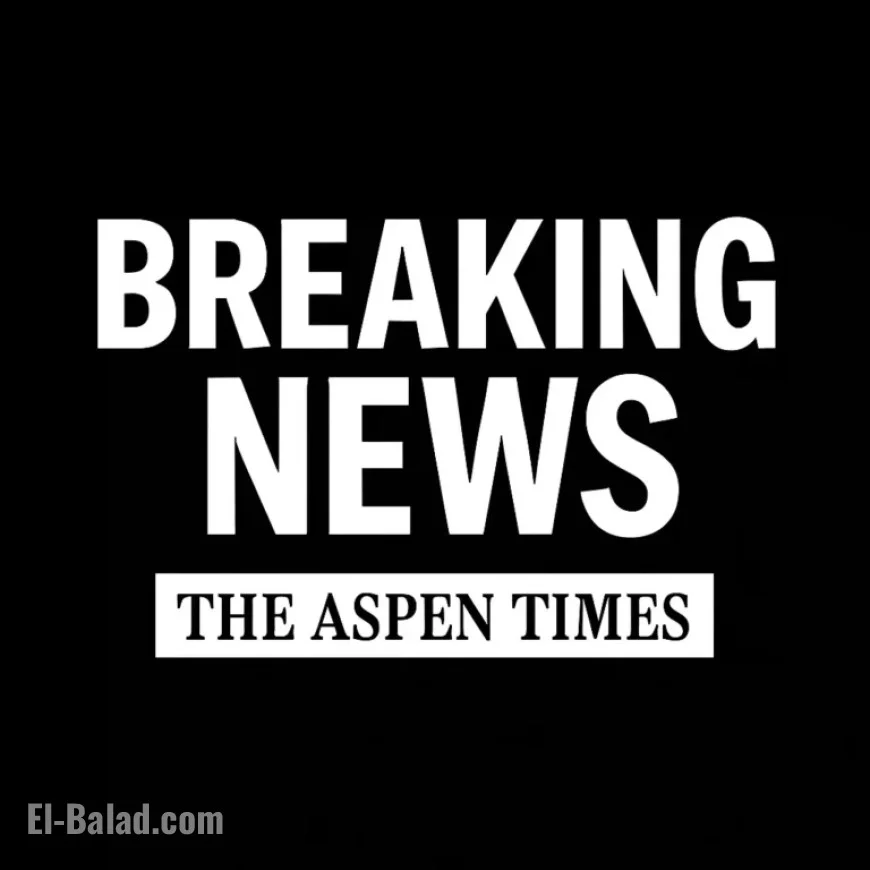 Woody Creek: Missing Person Alert Issued