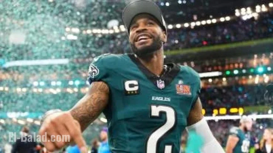 Darius Slay’s whirlwind week triggers ripple moves: Ja’Marcus Ingram lands with Texans as Pittsburgh Steelers players brace for Ravens