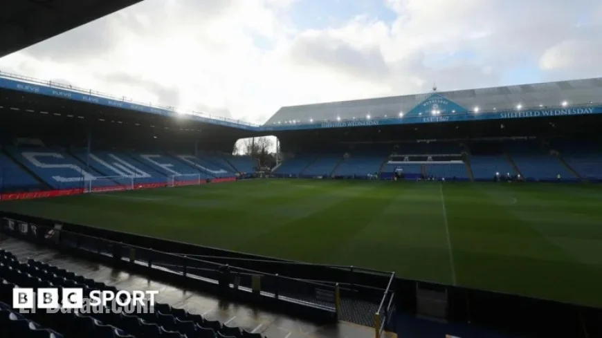 Why Merging Makes Sense for Sheffield Wednesday Bidders