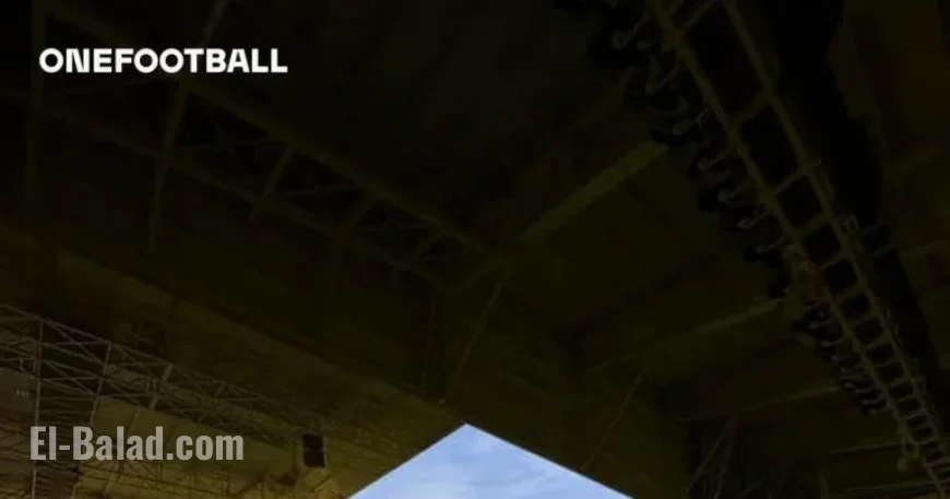 Live La Liga: Mendi Leads as Alavés Faces Real Madrid