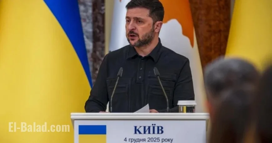 Europe Alarmed by Trump’s ‘Betrayal’ of Ukraine