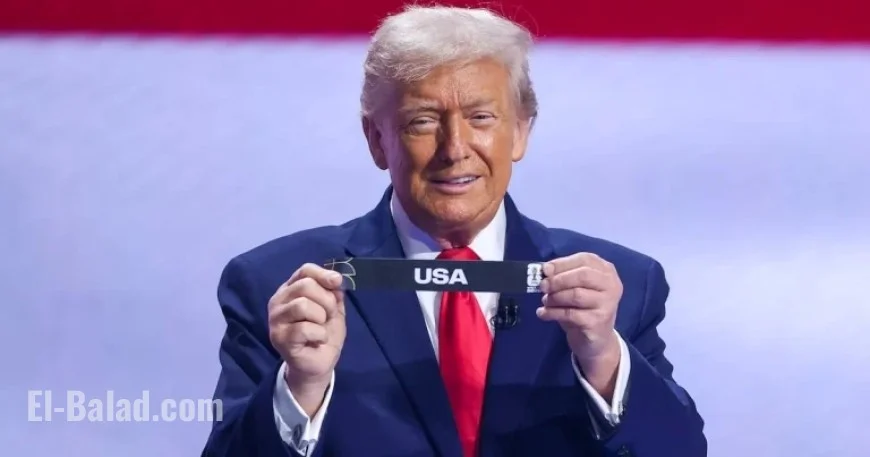 Trump Calls for Renaming Nation’s Favorite Sport in Bizarre Rant