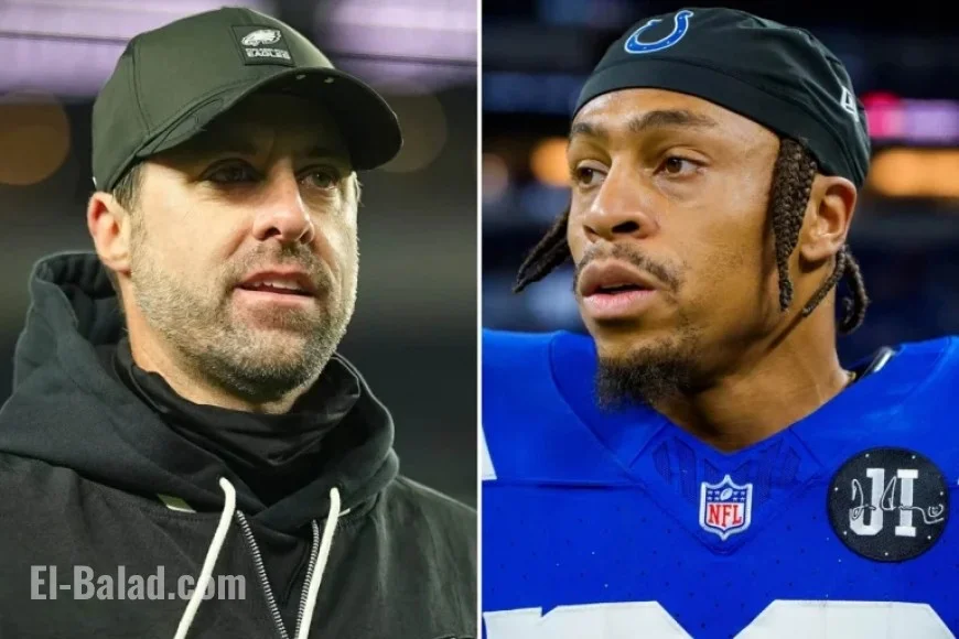 NFL Week 14 Highlights: Bears-Packers Clash, Eagles OC Criticized, AFC South Tension