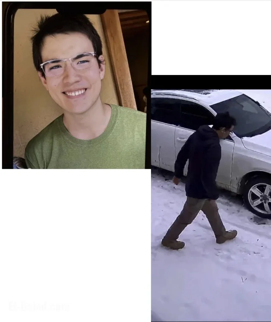 Search Intensifies for Missing Woody Creek Teen