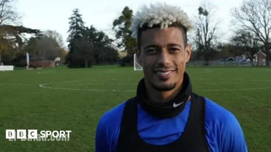 FA Cup: Veteran Striker Lyle Taylor Drives Chelmsford City’s Success